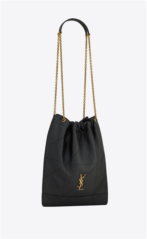 yves saint laurent jamie bag|ysl pochon in lambskin.